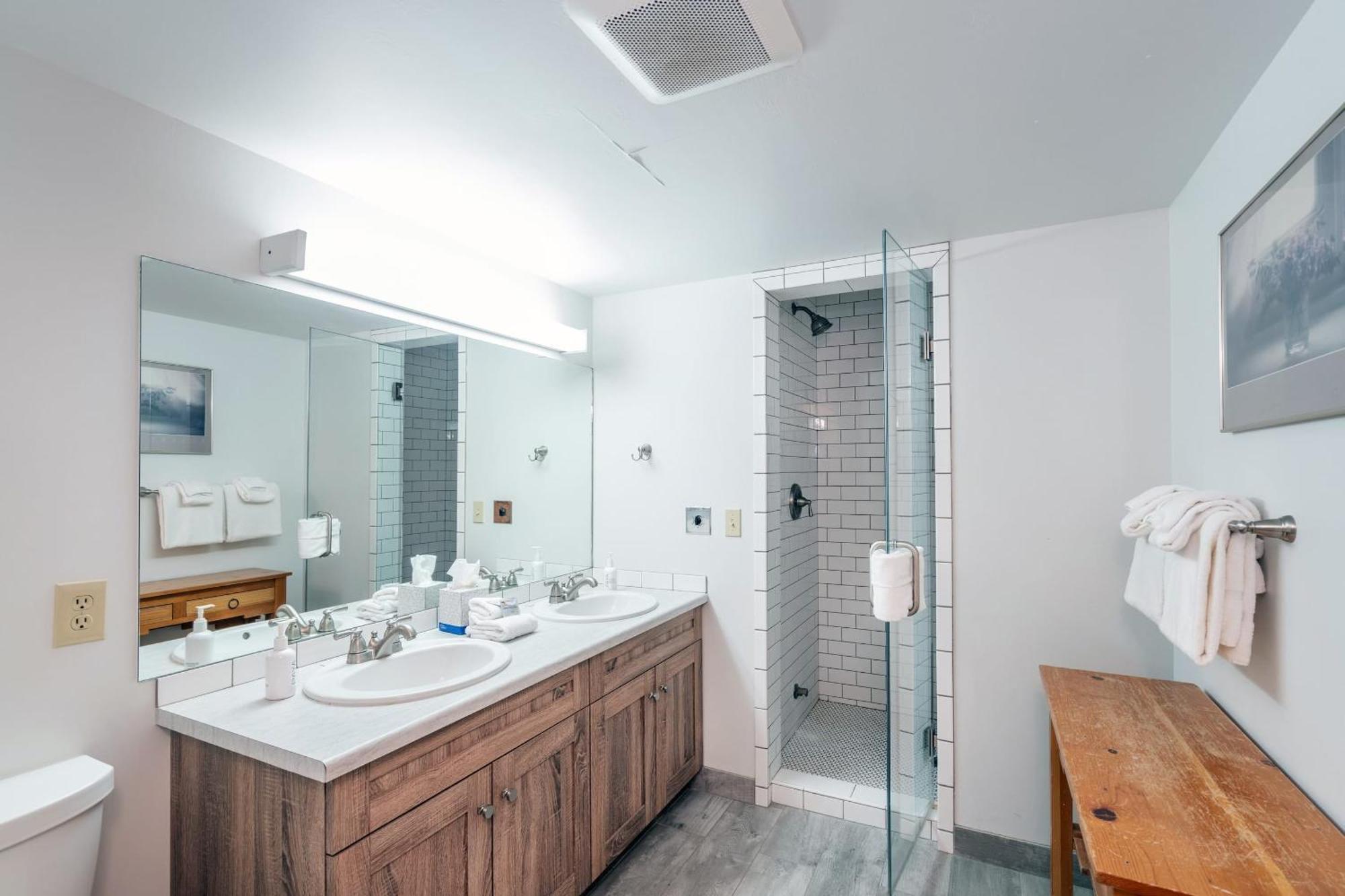 Smuggler F By Avantstay Gorgeous Condo Close To Lift 7 เทลลูไรด์ ภายนอก รูปภาพ